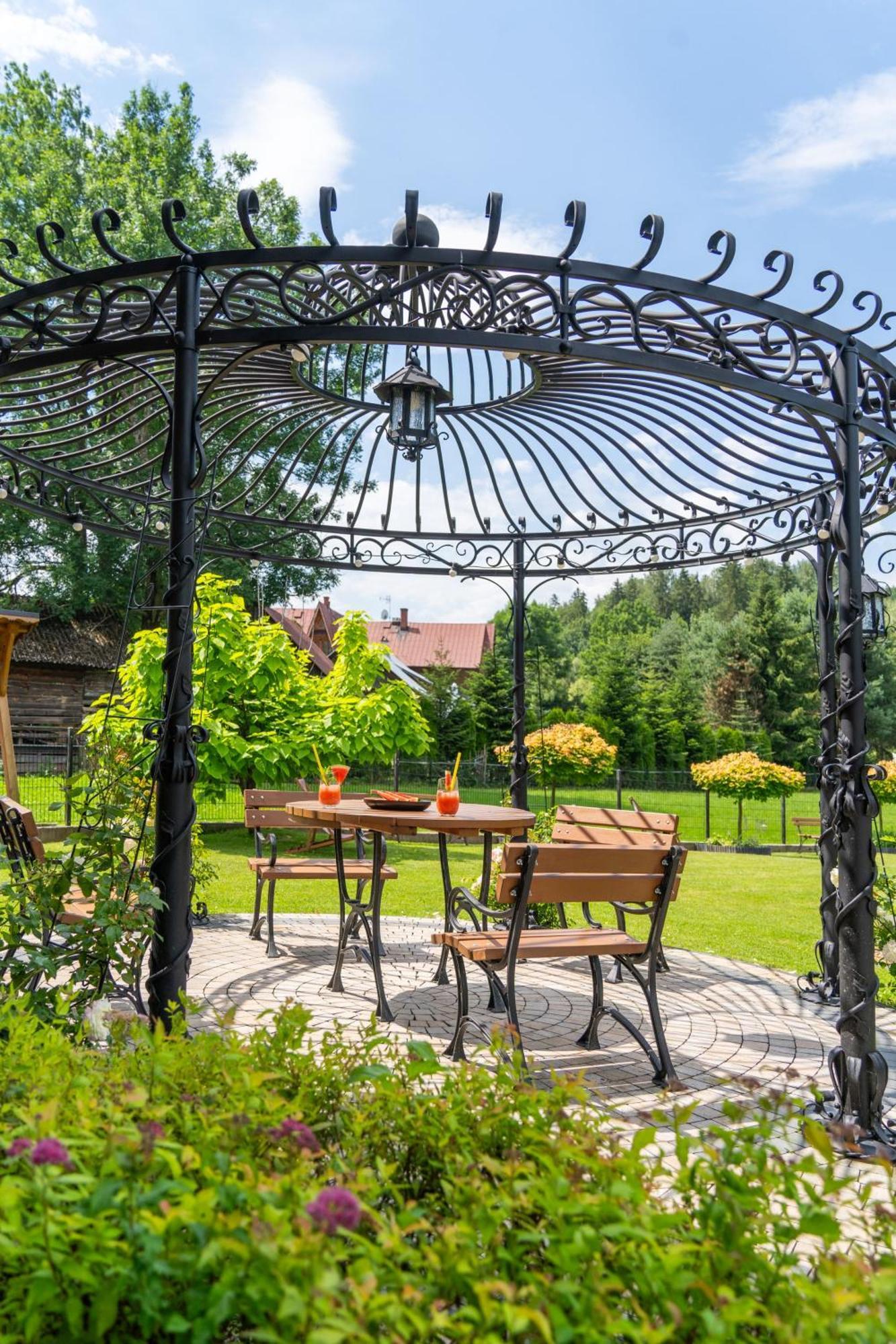 Dw Bogun Bialka Tatrzanska Exterior foto